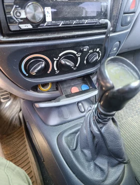 Renault Megane 1.6-16, снимка 6