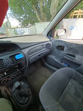 Renault Megane 1.6-16, снимка 7