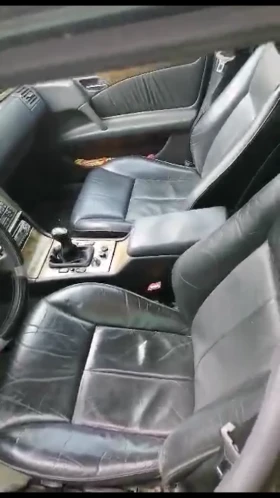 Mercedes-Benz E 200 Avantgarde, снимка 5