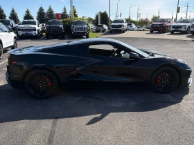 Chevrolet Corvette * 1LT * CARFAX * , снимка 3