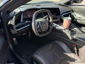 Chevrolet Corvette * 1LT * CARFAX * , снимка 5