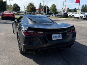 Chevrolet Corvette * 1LT * CARFAX * , снимка 4