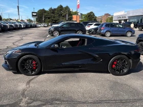 Chevrolet Corvette * 1LT * CARFAX * , снимка 2