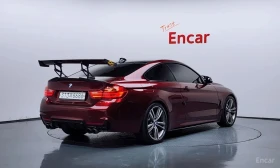 BMW 428 * 428i M Sport Coupe * ЦЕНА ДО БГ, снимка 2