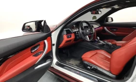 BMW 428 * 428i M Sport Coupe * ЦЕНА ДО БГ, снимка 5