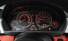 BMW 428 * 428i M Sport Coupe * ЦЕНА ДО БГ, снимка 8