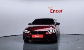 BMW 428 * 428i M Sport Coupe * ЦЕНА ДО БГ, снимка 3