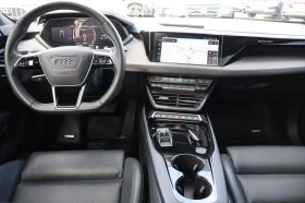 Audi E-Tron GT PREMIUM* PLUS* AWD* S* LINE* ДИСТРОНИК* ПАНОРАМА* , снимка 9