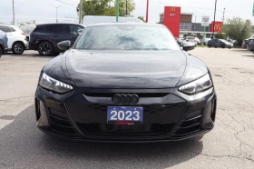 Audi E-Tron GT PREMIUM* PLUS* AWD* S* LINE* ДИСТРОНИК* ПАНОРАМА* , снимка 1