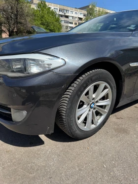 BMW 528 BMW 528i F10 3.0 N53 258 к.с. | Comfort Memory | D, снимка 2