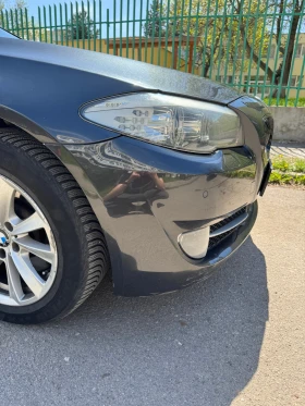 BMW 528 BMW 528i F10 3.0 N53 258 к.с. | Comfort Memory | D, снимка 7
