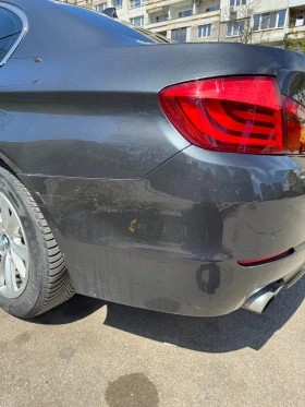 BMW 528 BMW 528i F10 3.0 N53 258 к.с. | Comfort Memory | D, снимка 4