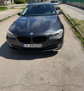 BMW 528 BMW 528i F10 3.0 N53 258 к.с. | Comfort Memory | D, снимка 1