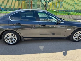 BMW 528 BMW 528i F10 3.0 N53 258 к.с. | Comfort Memory | D, снимка 6