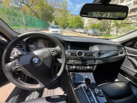 BMW 528 BMW 528i F10 3.0 N53 258 к.с. | Comfort Memory | D, снимка 10