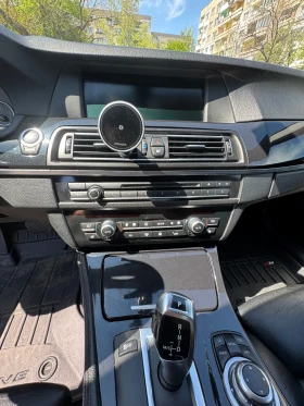BMW 528 BMW 528i F10 3.0 N53 258 к.с. | Comfort Memory | D, снимка 12