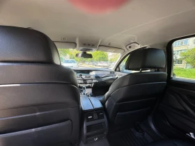 BMW 528 BMW 528i F10 3.0 N53 258 к.с. | Comfort Memory | D, снимка 8