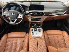 BMW 750 xDrive, снимка 7