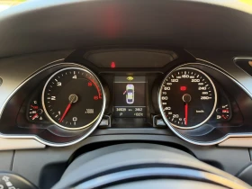 Audi A5 Sportback, 2012 модел, снимка 10