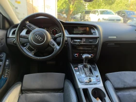 Audi A5 Sportback, 2012 модел, снимка 6