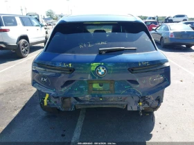 BMW iX xDrive50, снимка 6