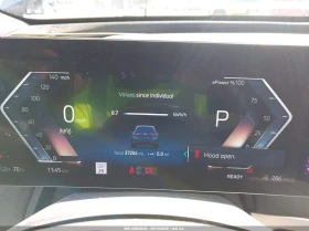 BMW iX xDrive50, снимка 7