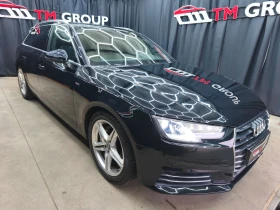 Audi A4 2.0tdi* 190k.cSline* Quattro* Automatic, снимка 3