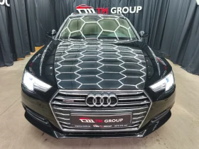 Audi A4 2.0tdi* 190k.cSline* Quattro* Automatic, снимка 2