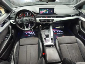 Audi A4 2.0tdi* 190k.cSline* Quattro* Automatic, снимка 14