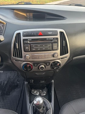 Hyundai I20 1.2, снимка 6