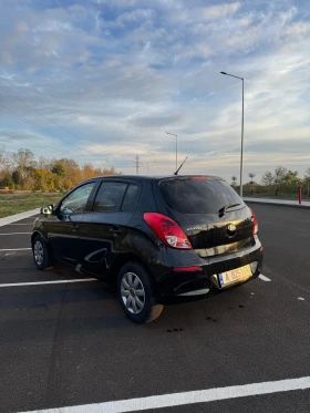 Hyundai I20 1.2, снимка 3