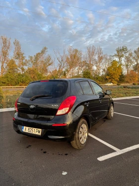 Hyundai I20 1.2, снимка 2