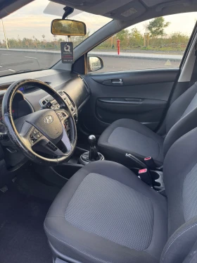 Hyundai I20 1.2, снимка 5