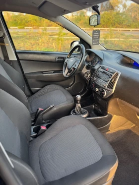 Hyundai I20 1.2, снимка 8