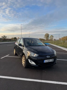 Hyundai I20 1.2, снимка 1