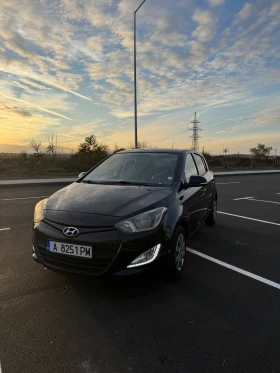 Hyundai I20 1.2, снимка 4