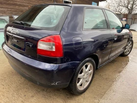 Audi A3 1.9 TDI 110 к.с. НА ЧАСТИ, снимка 3