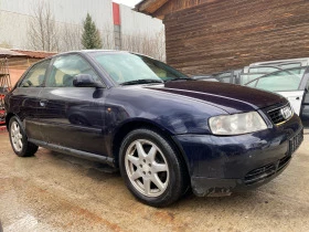 Audi A3 1.9 TDI 110 к.с. НА ЧАСТИ, снимка 2