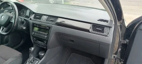 Skoda Rapid, снимка 11