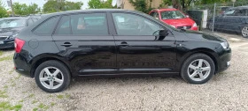 Skoda Rapid, снимка 7