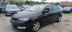 Skoda Rapid, снимка 3