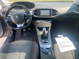 Peugeot 308 2.0 Blue HDI, снимка 10