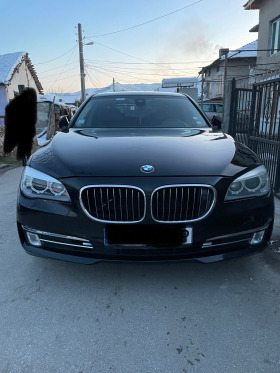 BMW 730, снимка 5 - Автомобили и джипове - 44846859