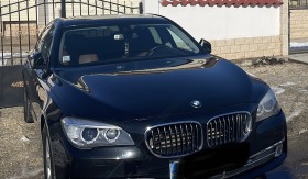 BMW 730, снимка 3 - Автомобили и джипове - 44846859