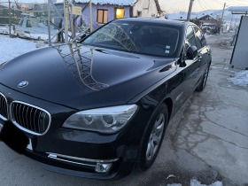 BMW 730, снимка 4 - Автомобили и джипове - 44846859