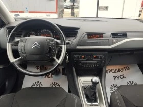 Citroen C5 2.2hdi 114000км!!! - [9] 