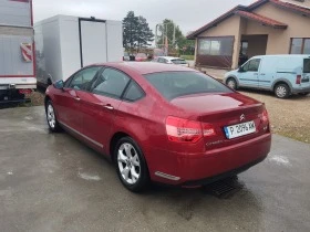 Citroen C5 2.2hdi 114000км!!! - [5] 