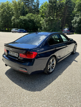 BMW 328 M-tech pack / Xi, снимка 4 - Автомобили и джипове - 45901028