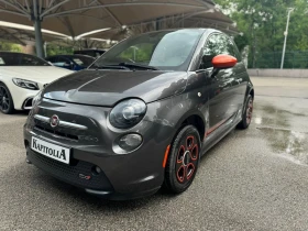 Fiat 500 e | Mobile.bg    5