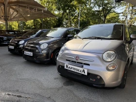 Fiat 500 e | Mobile.bg    2